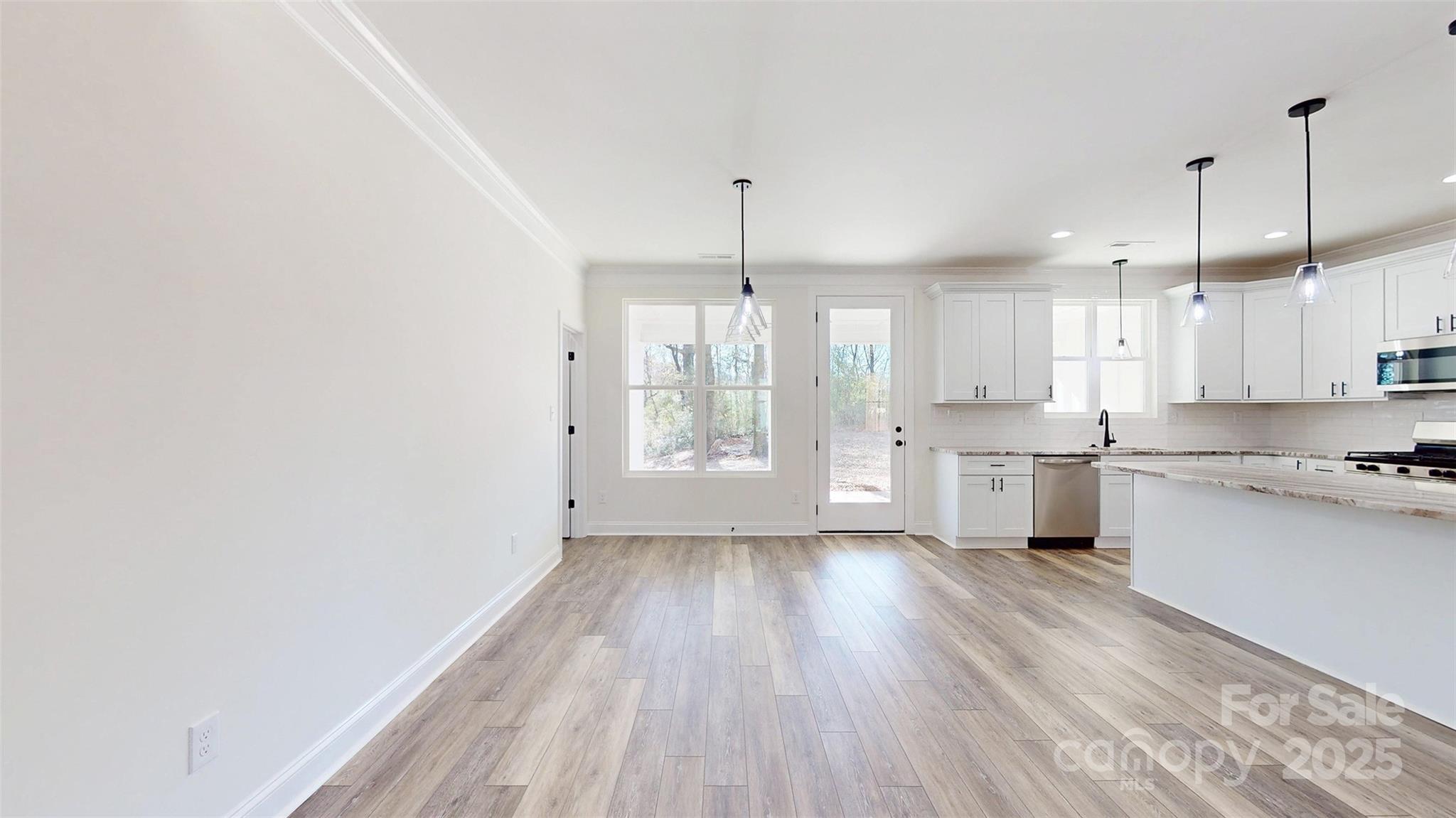 Meadow Glen - Residential