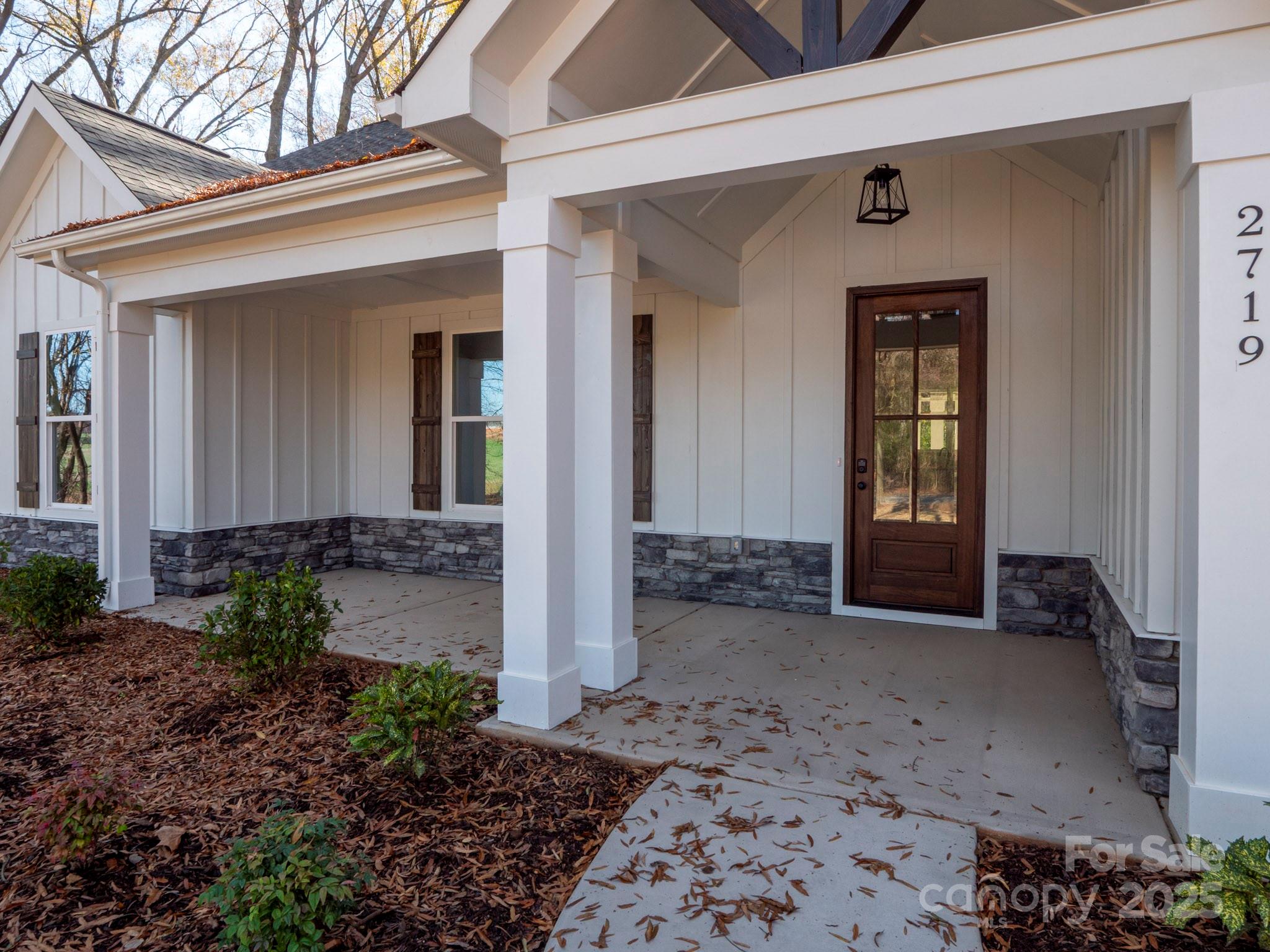 Meadow Glen - Residential