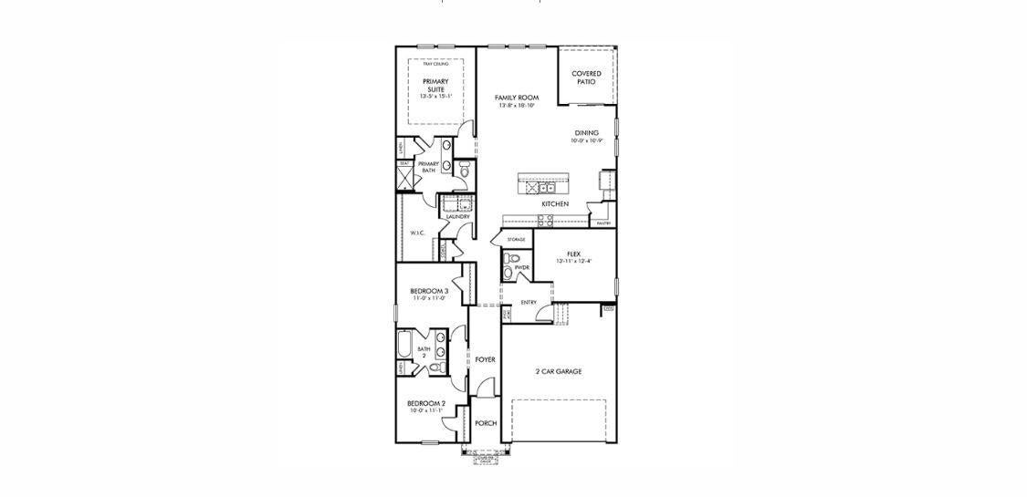 2425 Maxton Drive