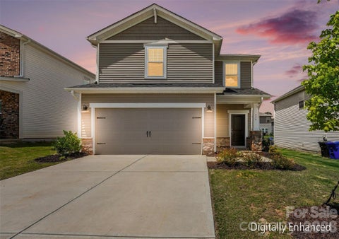 Photo of 155 Shepherds Landing Drive, Mooresville, NC 28115 (MLS # 4413190)