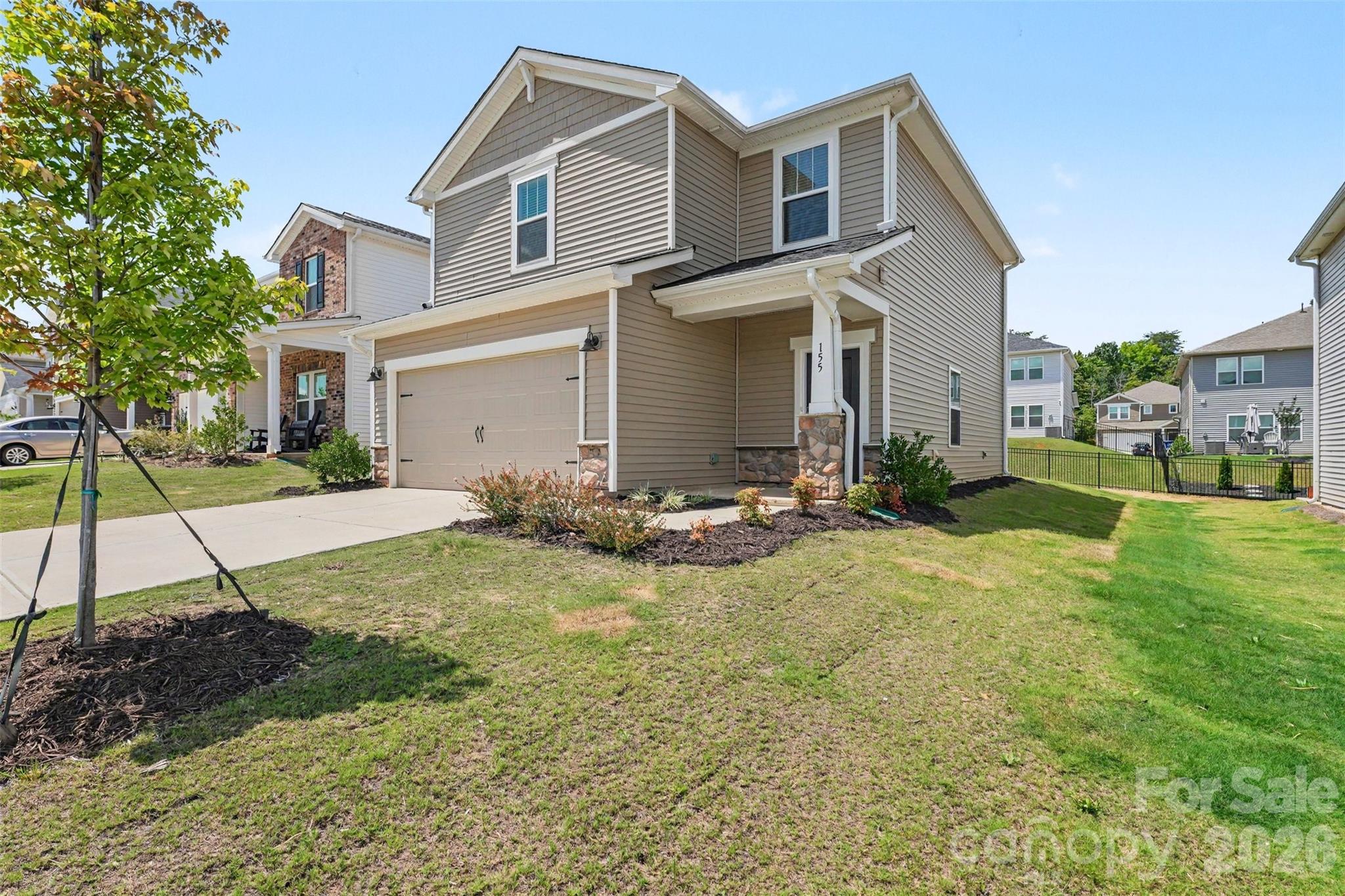 155 Shepherds Landing Drive