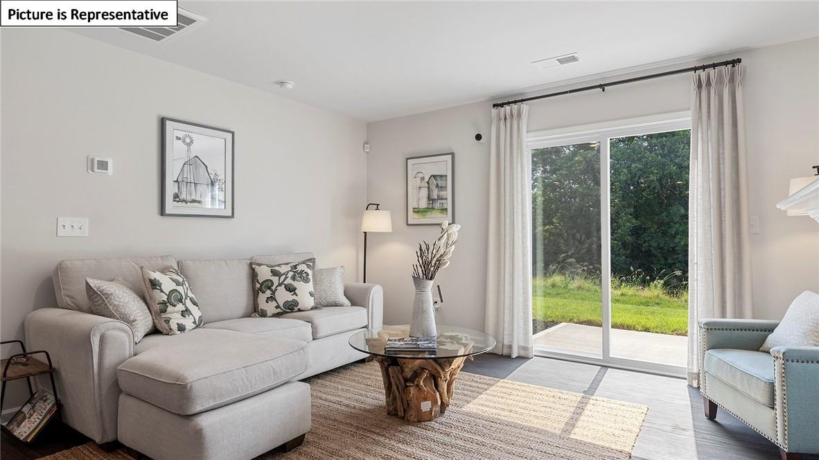 Wallace Springs - Residential