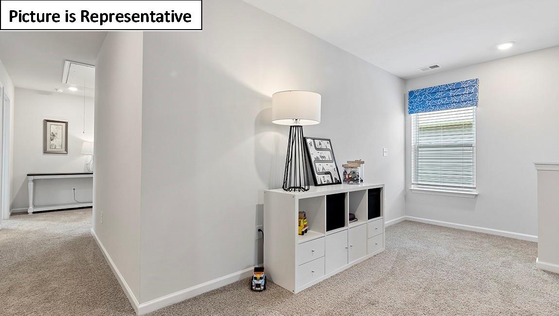 Wallace Springs - Residential