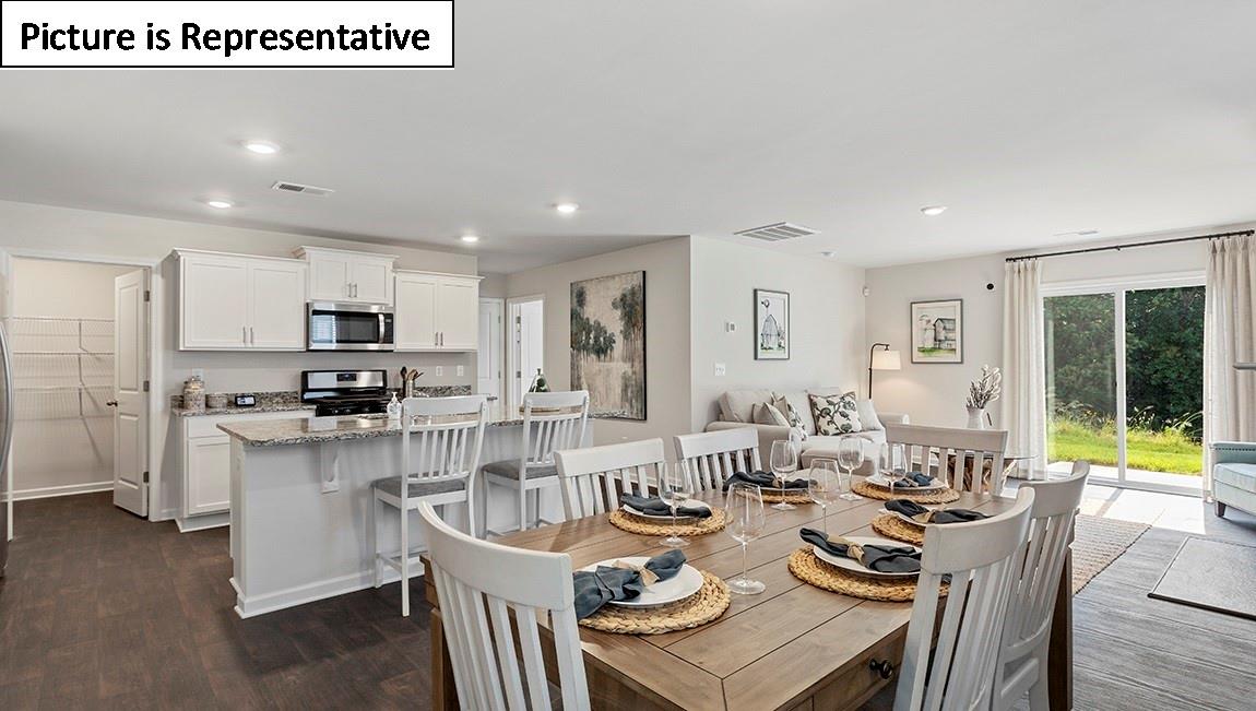 Wallace Springs - Residential