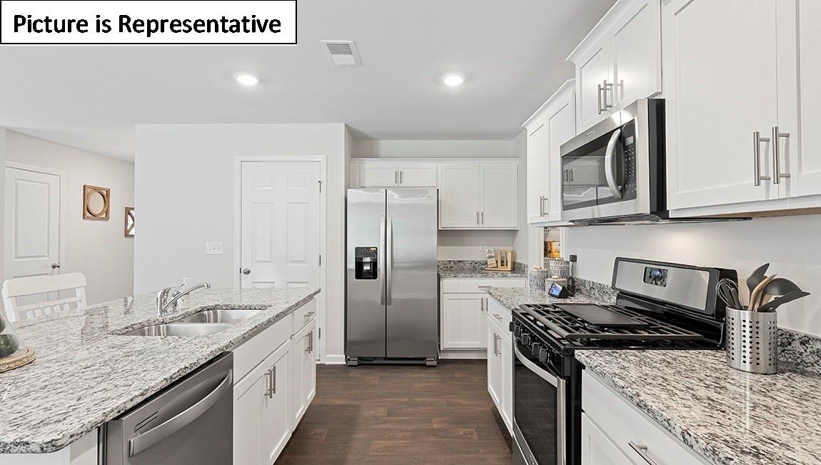 Wallace Springs - Residential
