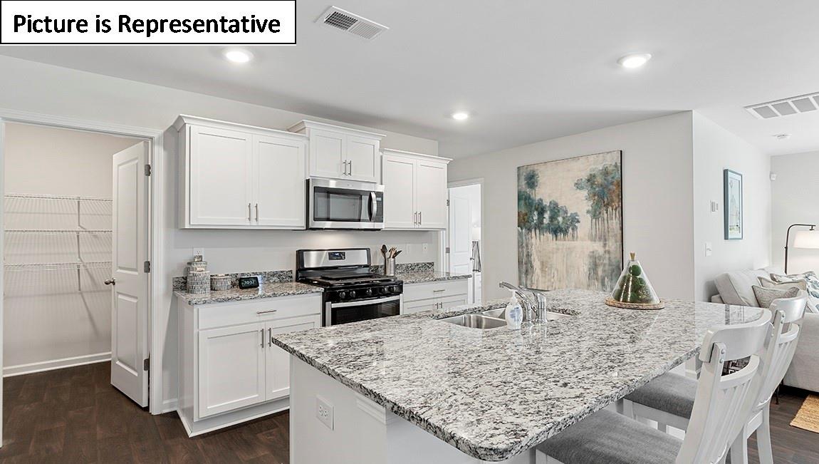 Wallace Springs - Residential
