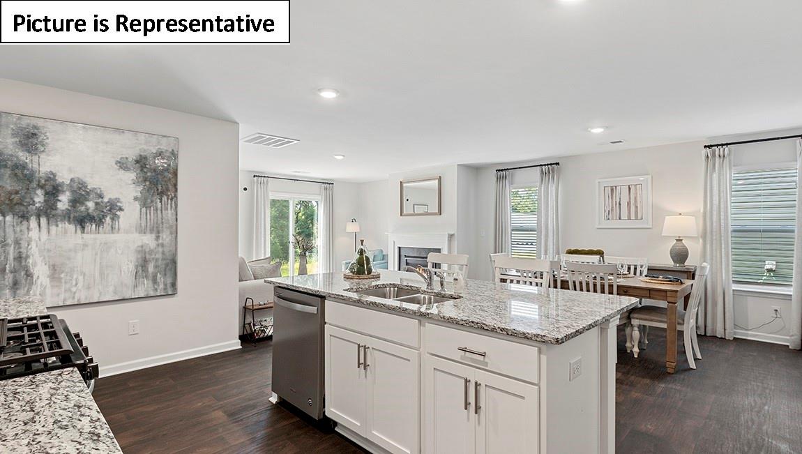 Wallace Springs - Residential