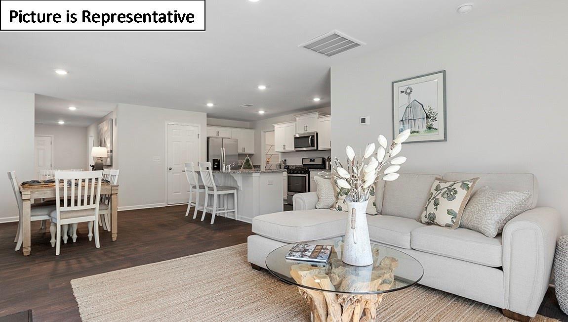 Wallace Springs - Residential