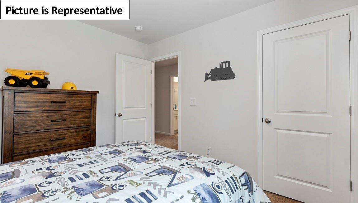 Wallace Springs - Residential
