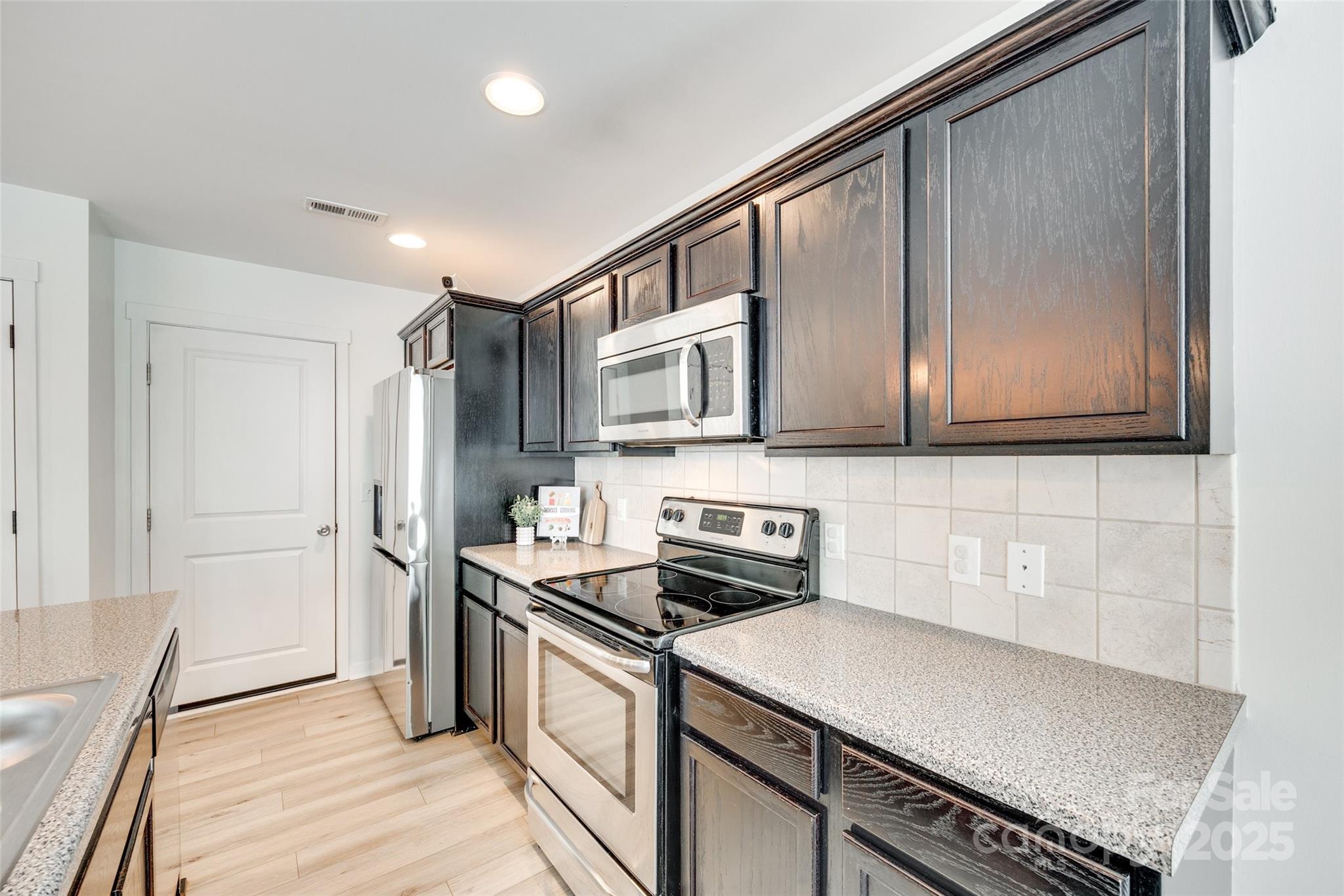 Gibbon Woods - Residential