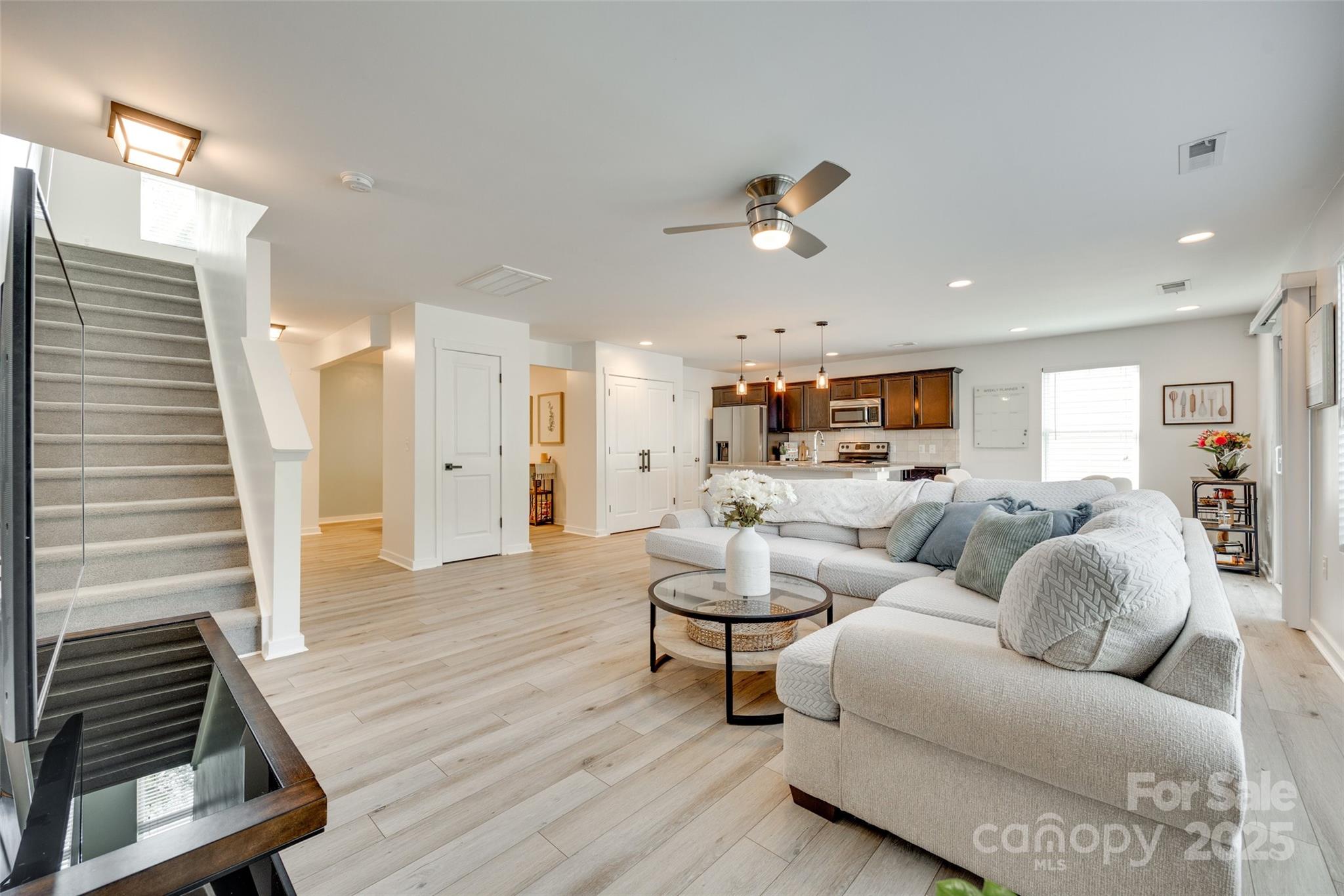 Gibbon Woods - Residential