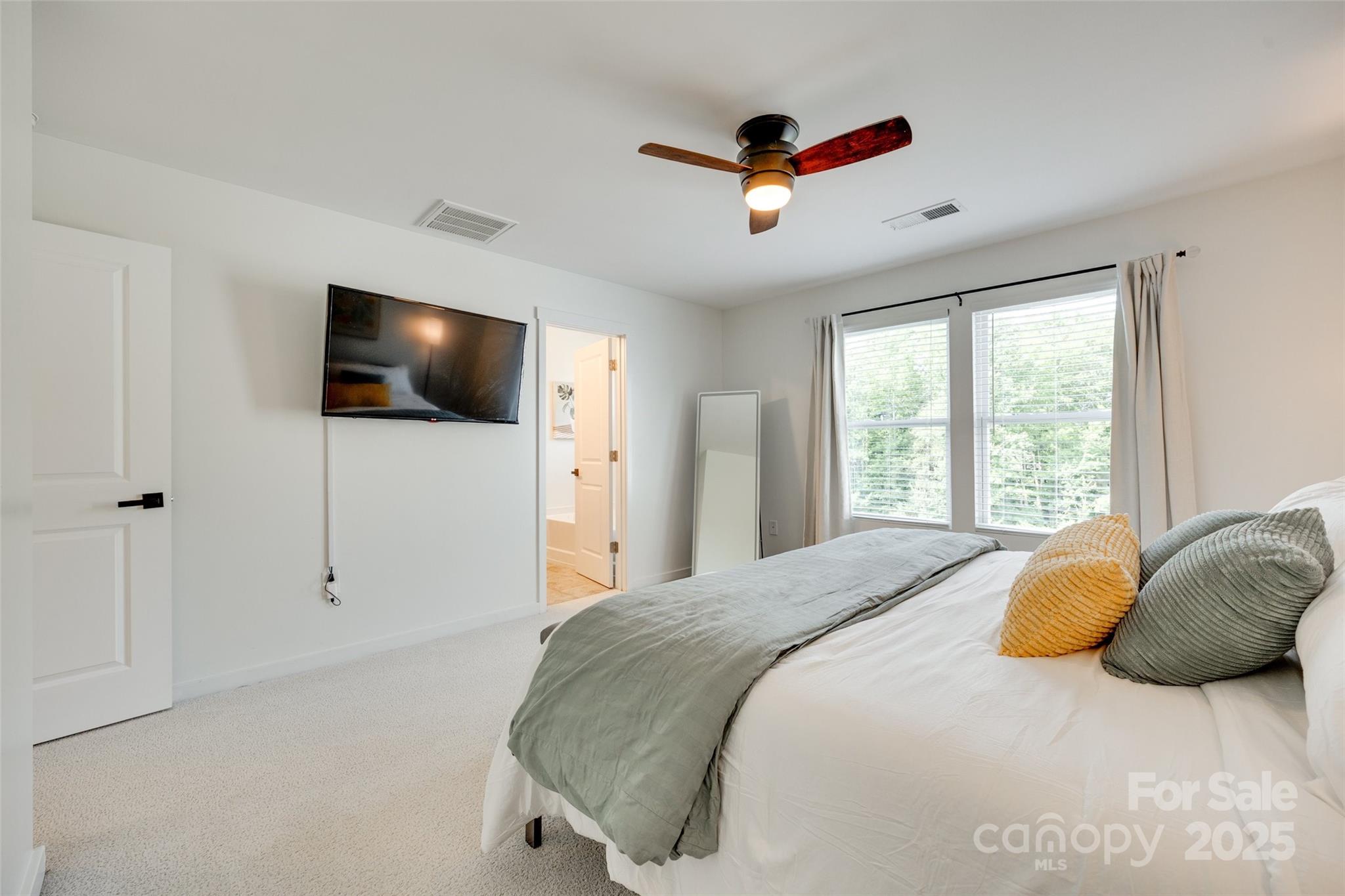 Gibbon Woods - Residential