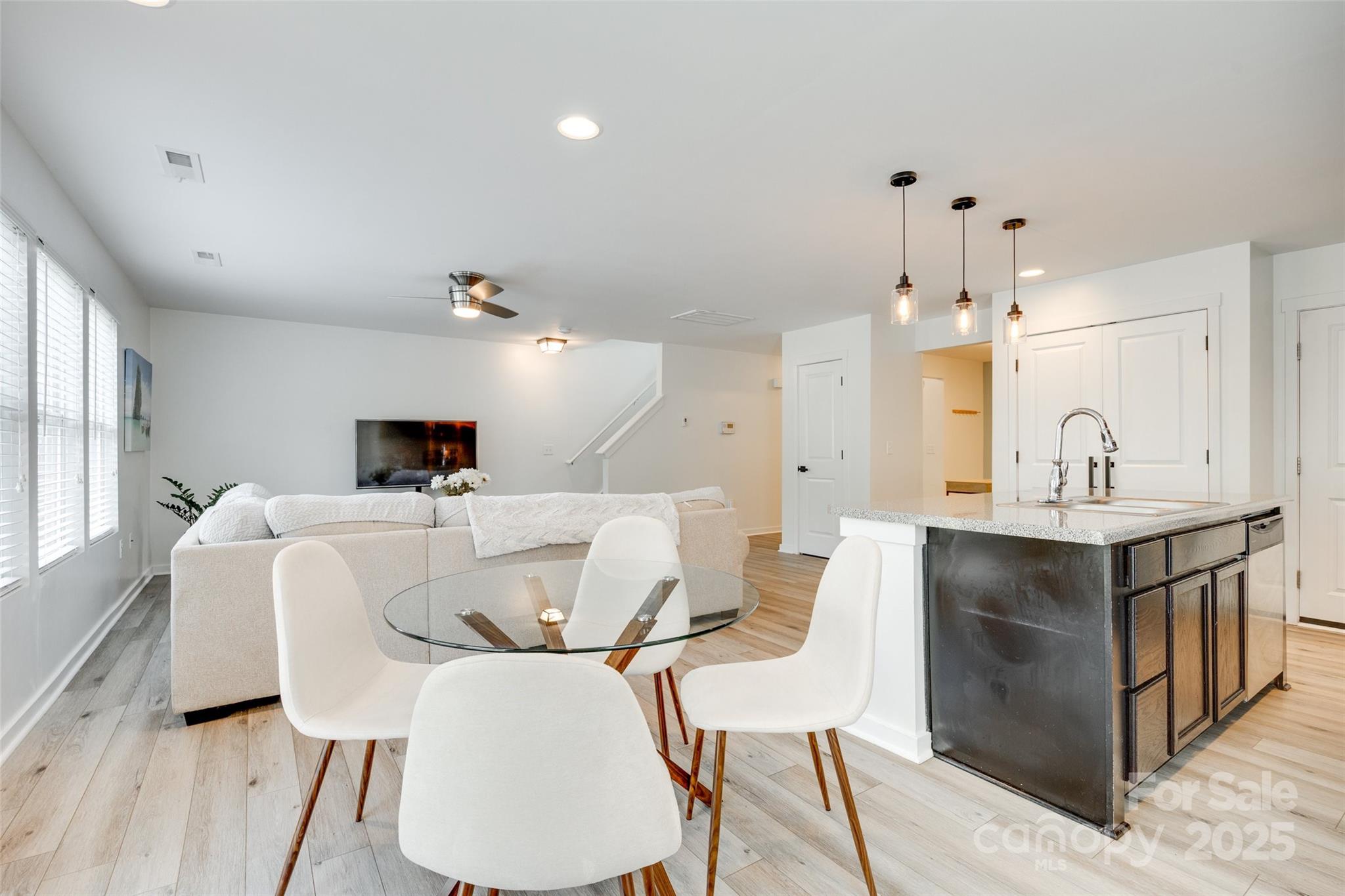 Gibbon Woods - Residential