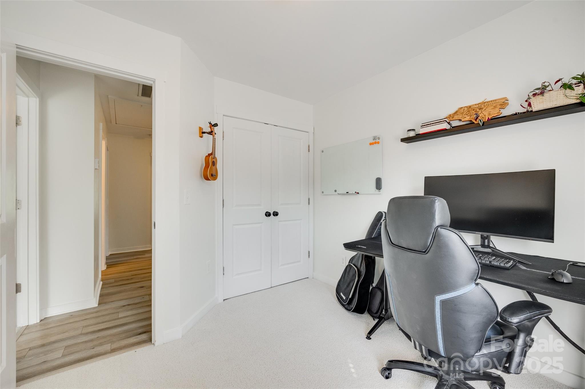 Gibbon Woods - Residential