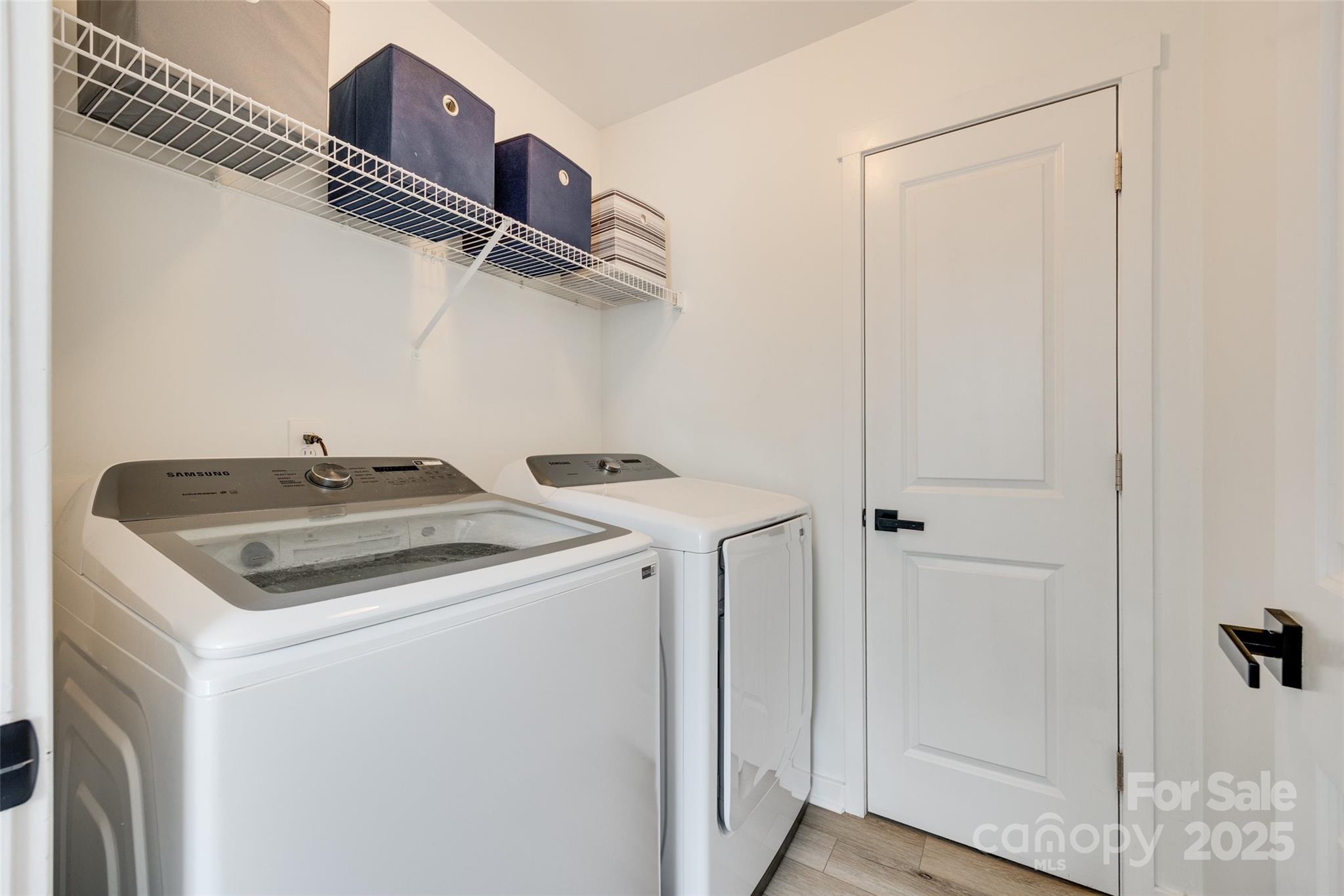 Gibbon Woods - Residential