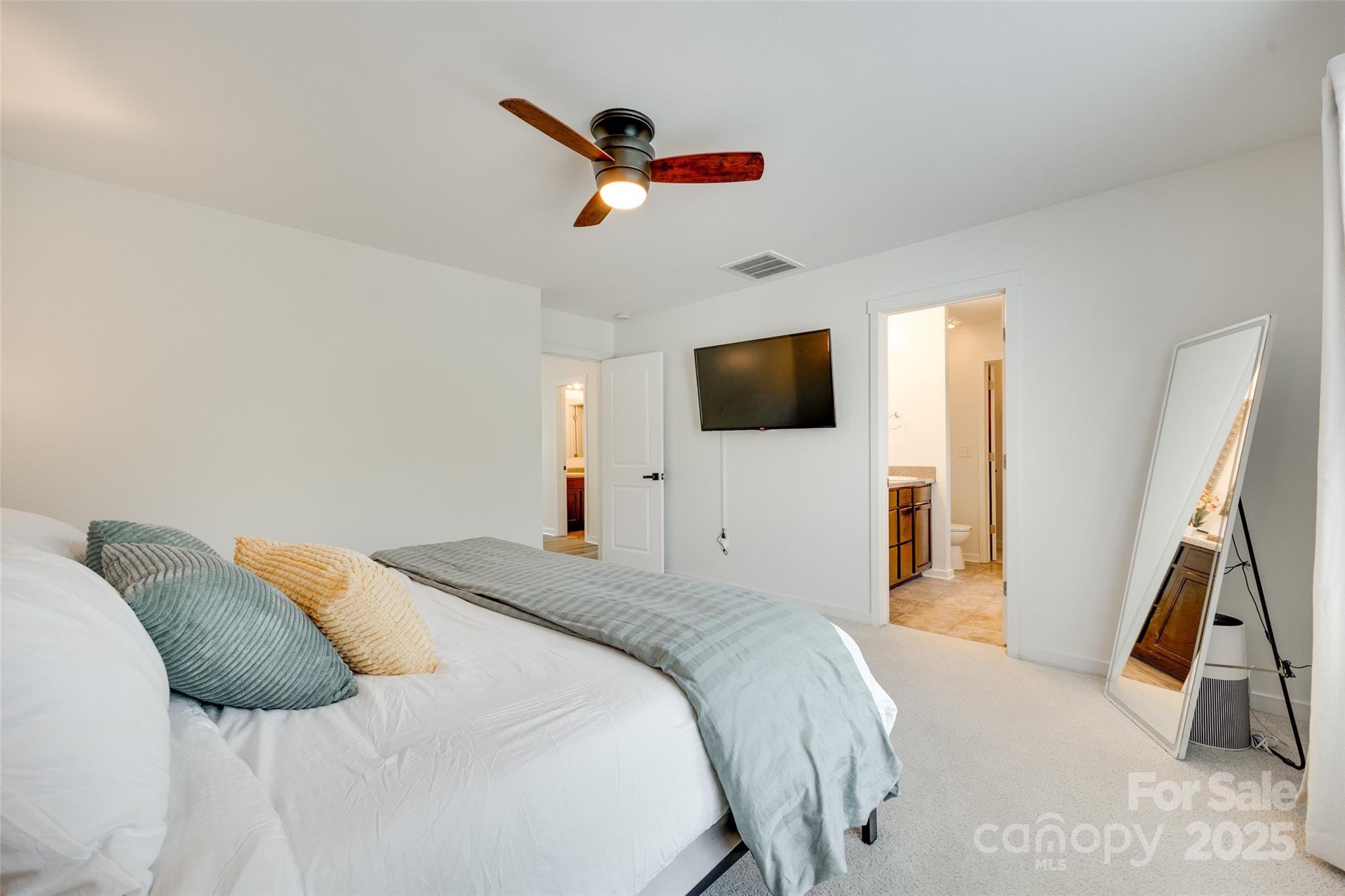 Gibbon Woods - Residential