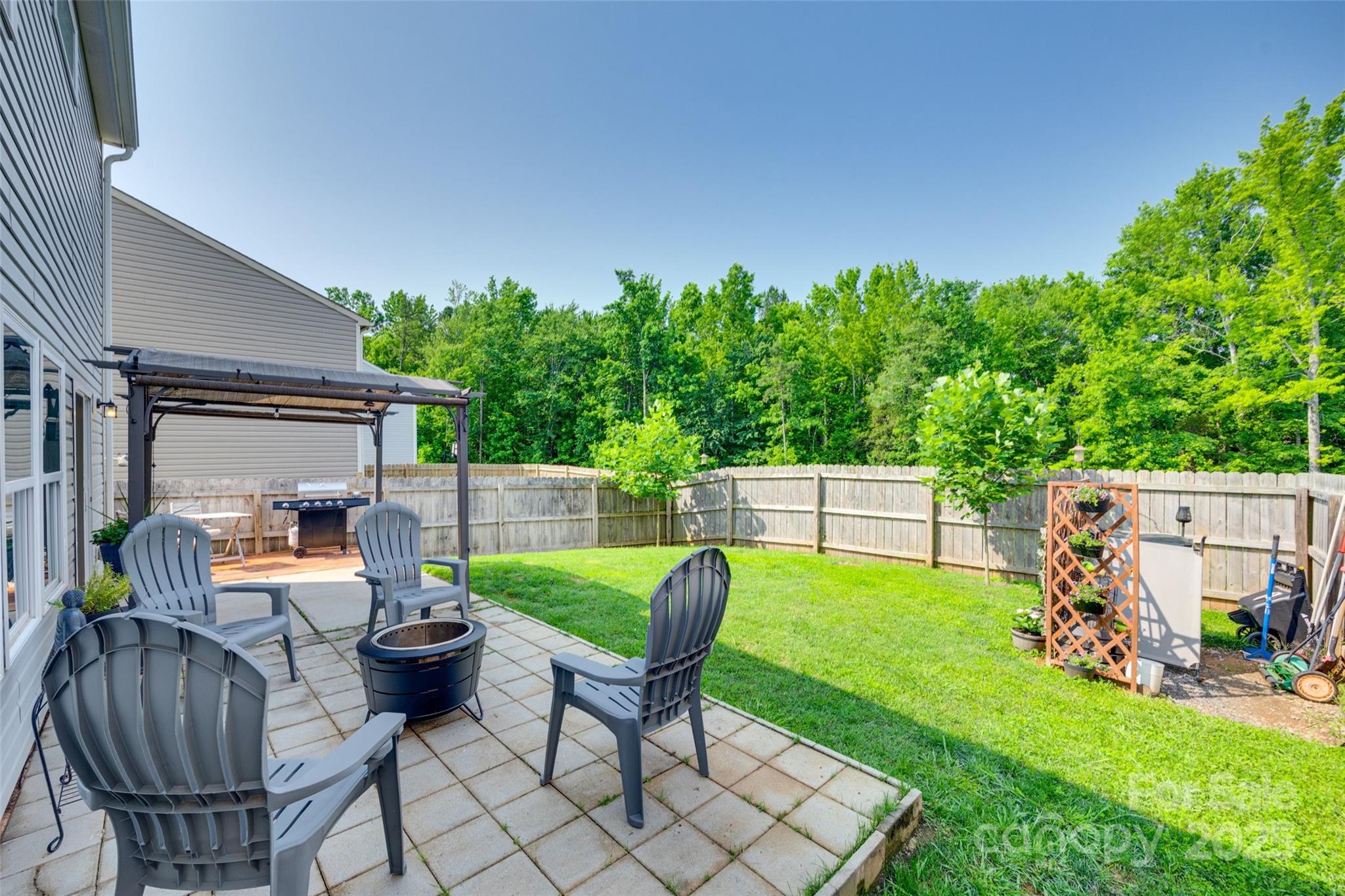 Gibbon Woods - Residential