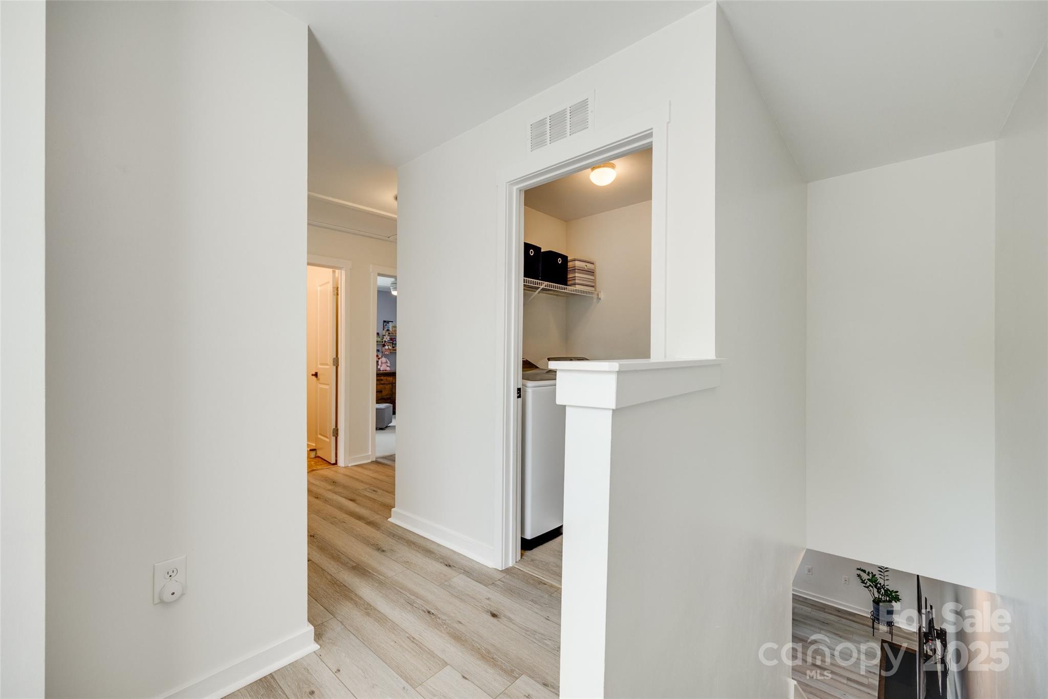 Gibbon Woods - Residential