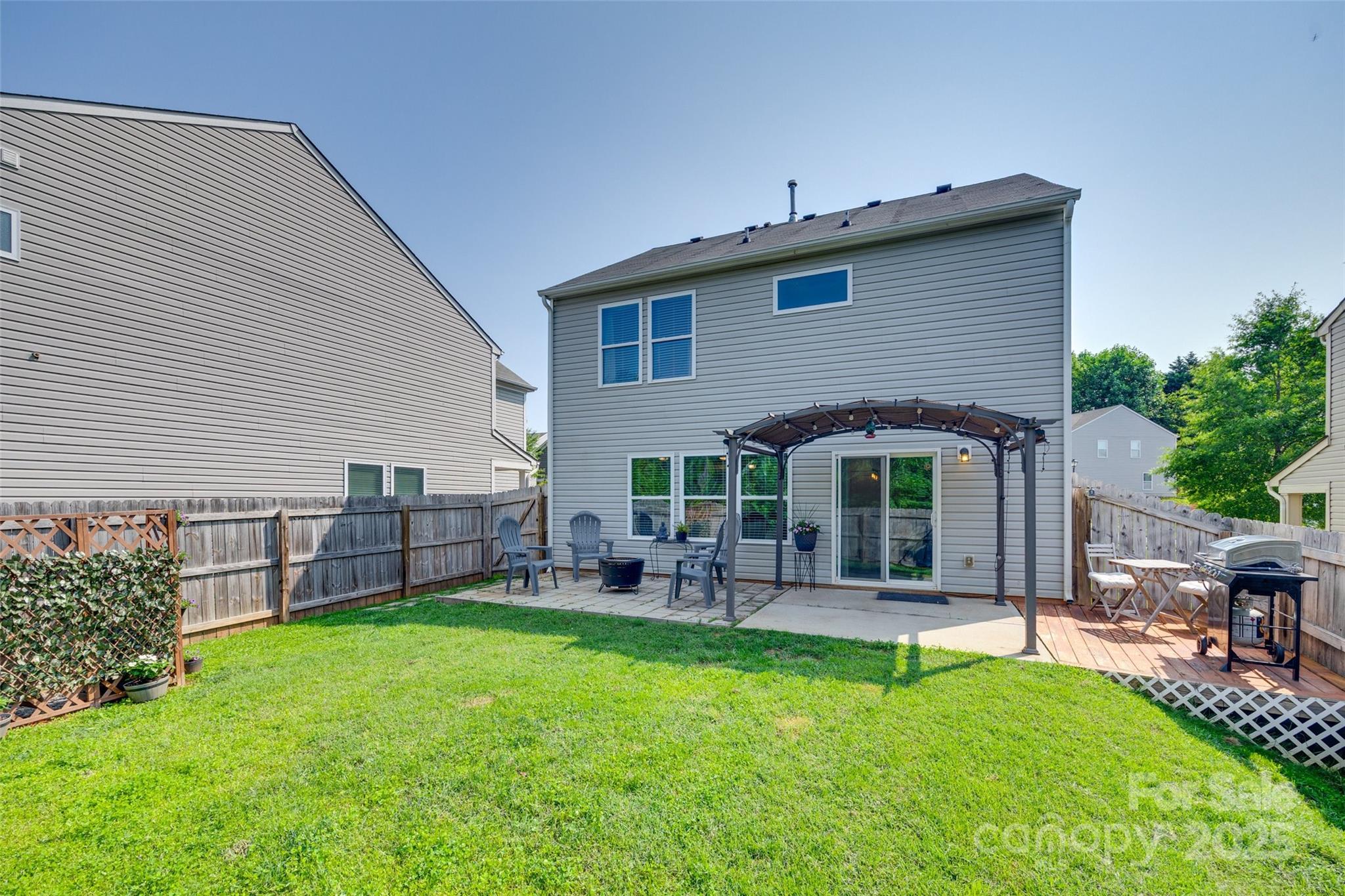 Gibbon Woods - Residential