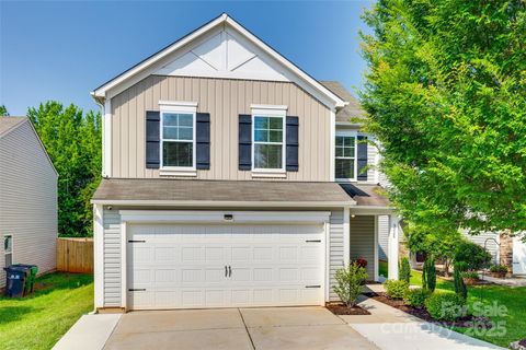 5228 Tomsie Efird Lane Charlotte NC 28269