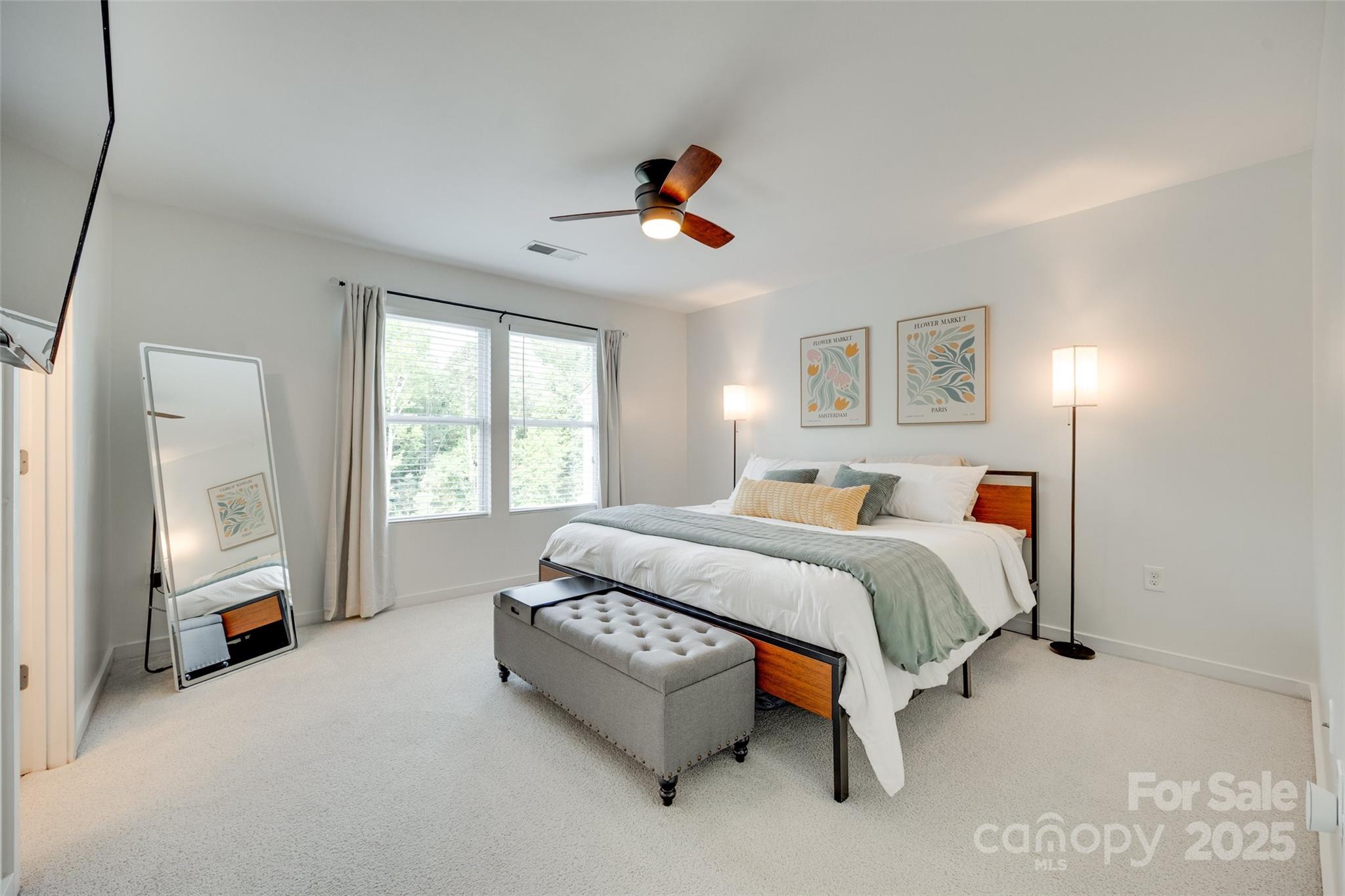 Gibbon Woods - Residential