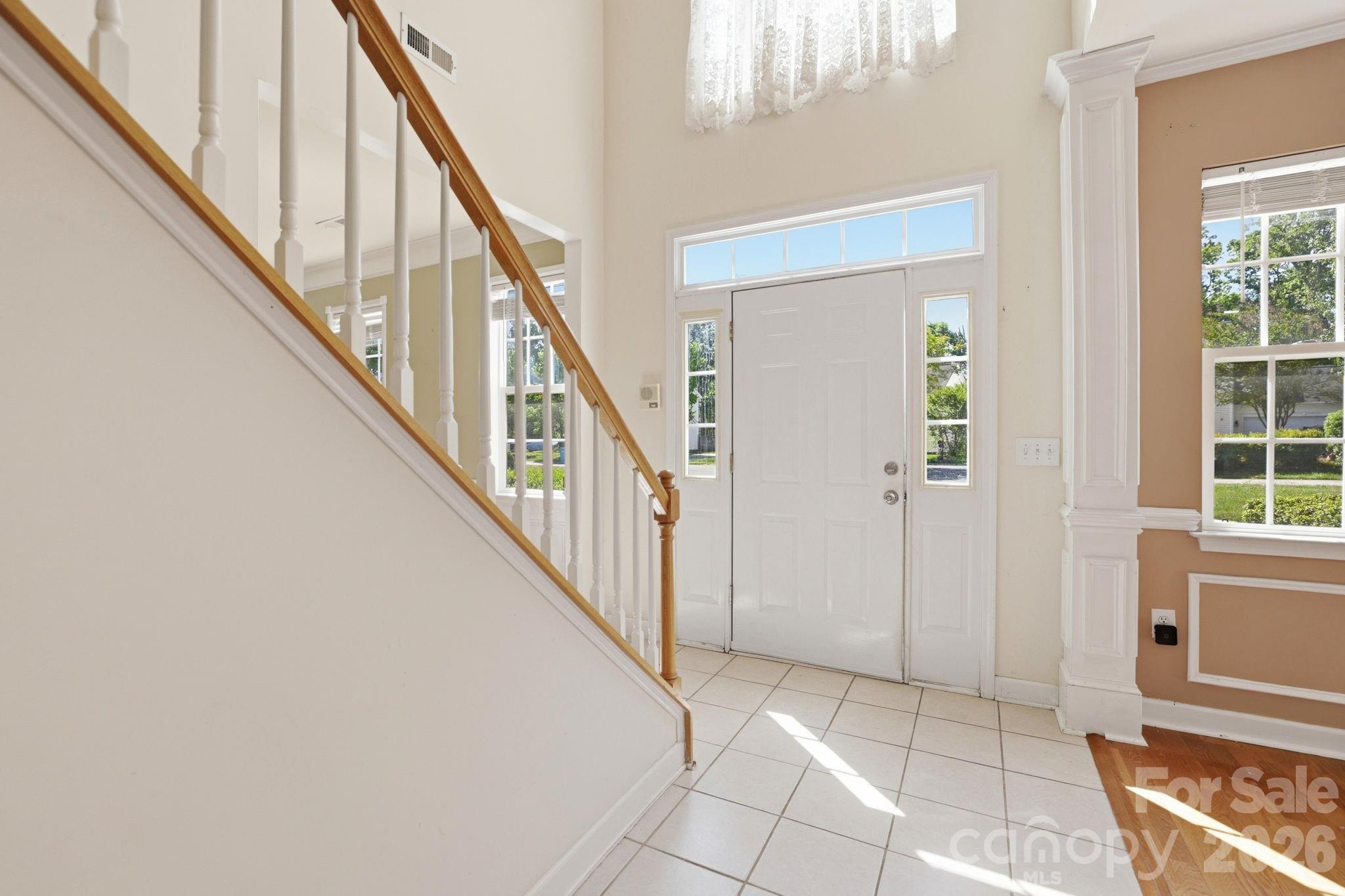 Lake Park - Residential