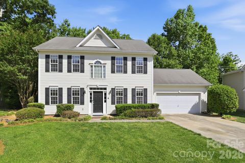 Photo of 3916 Grace Court, Indian Trail, NC 28079 (MLS # 4367122)