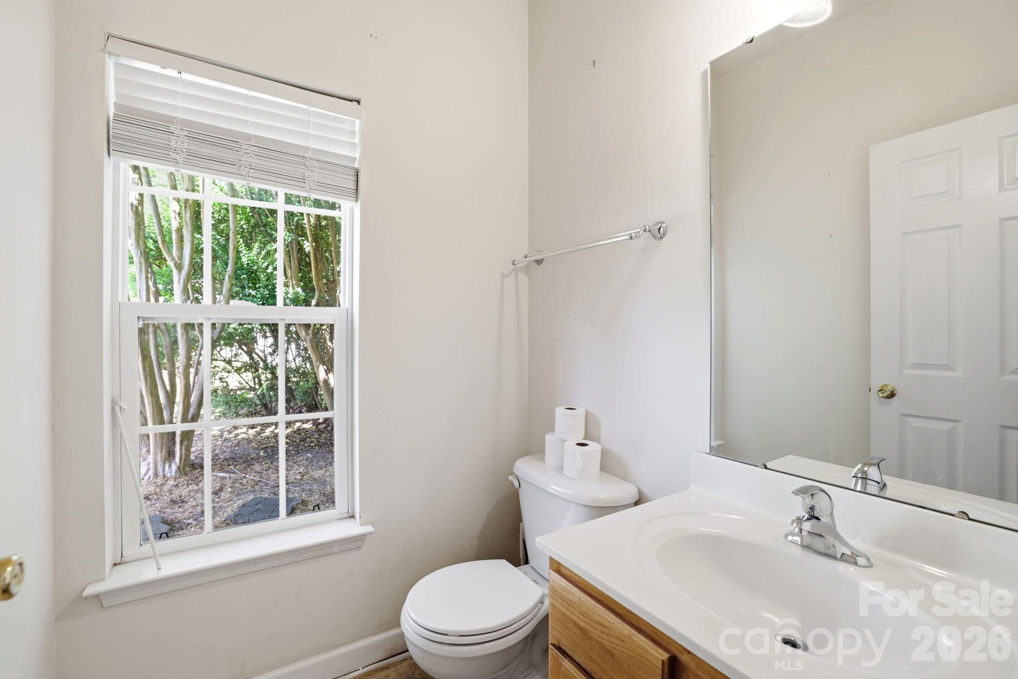 Lake Park - Residential