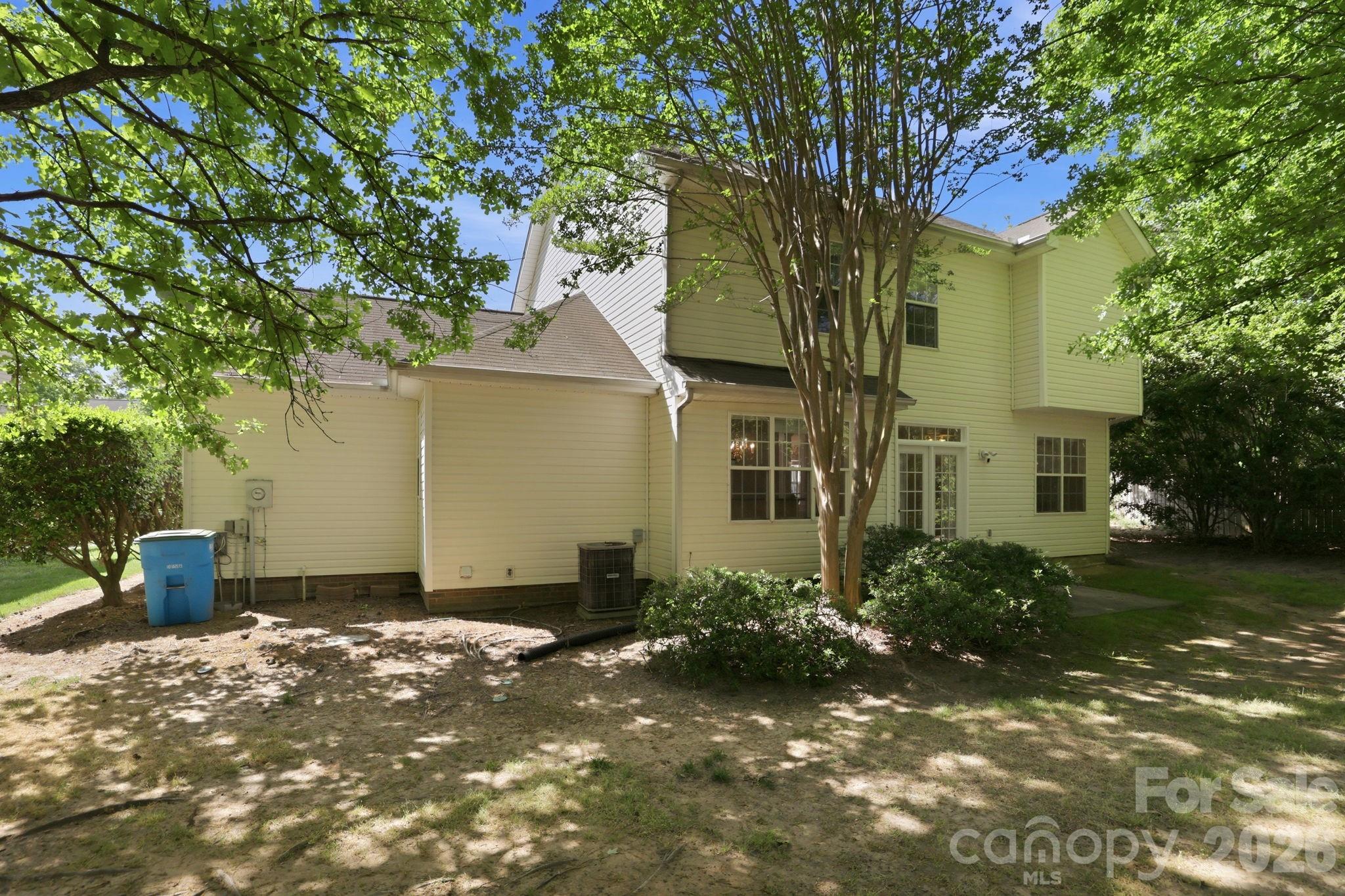 Lake Park - Residential