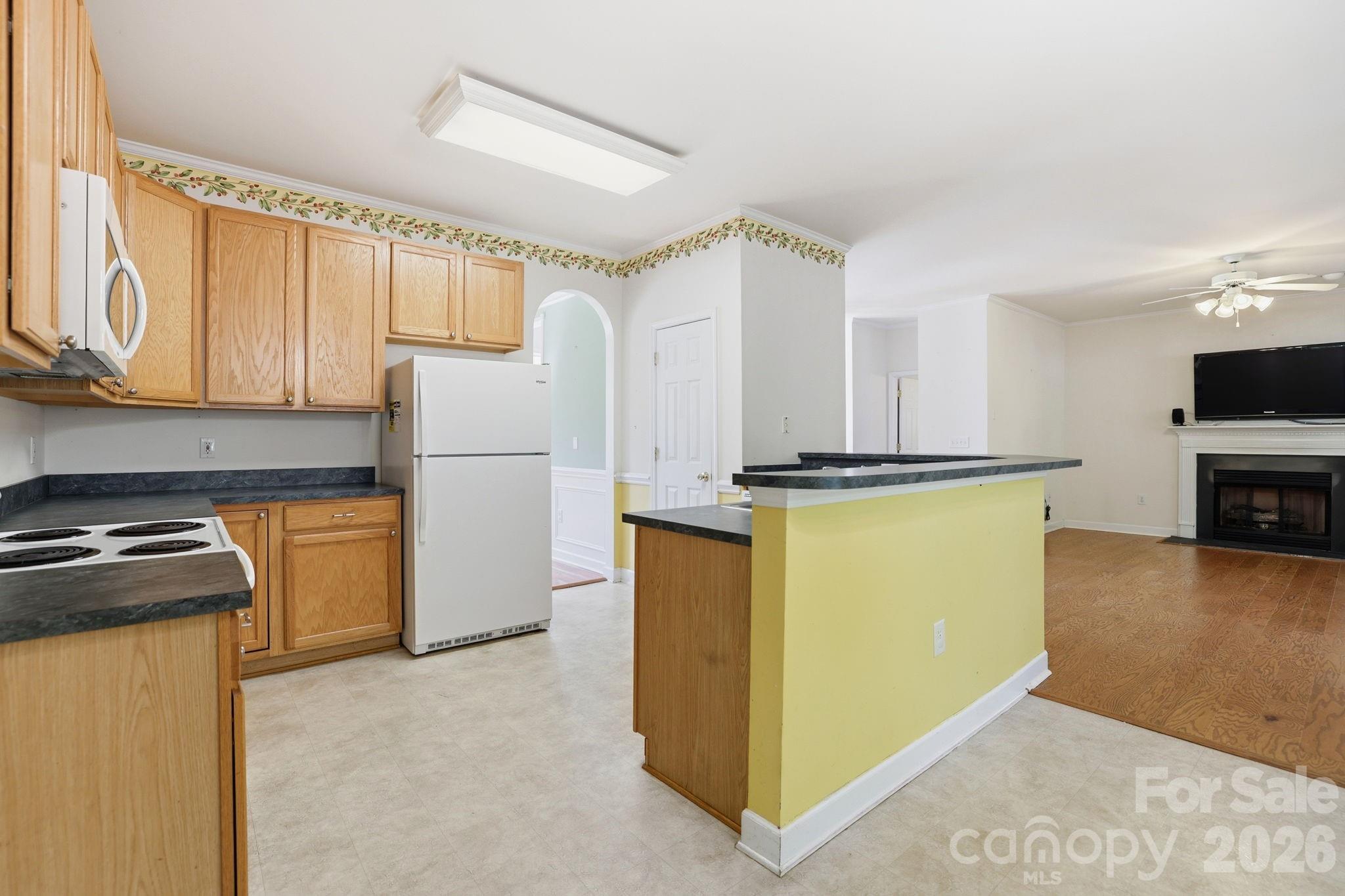 Lake Park - Residential