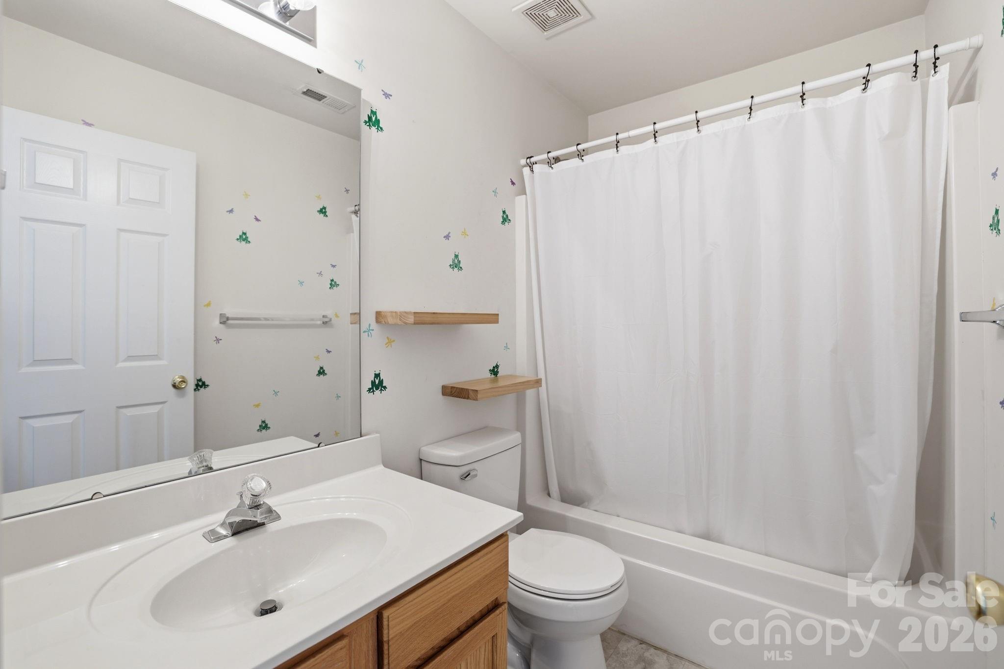 Lake Park - Residential