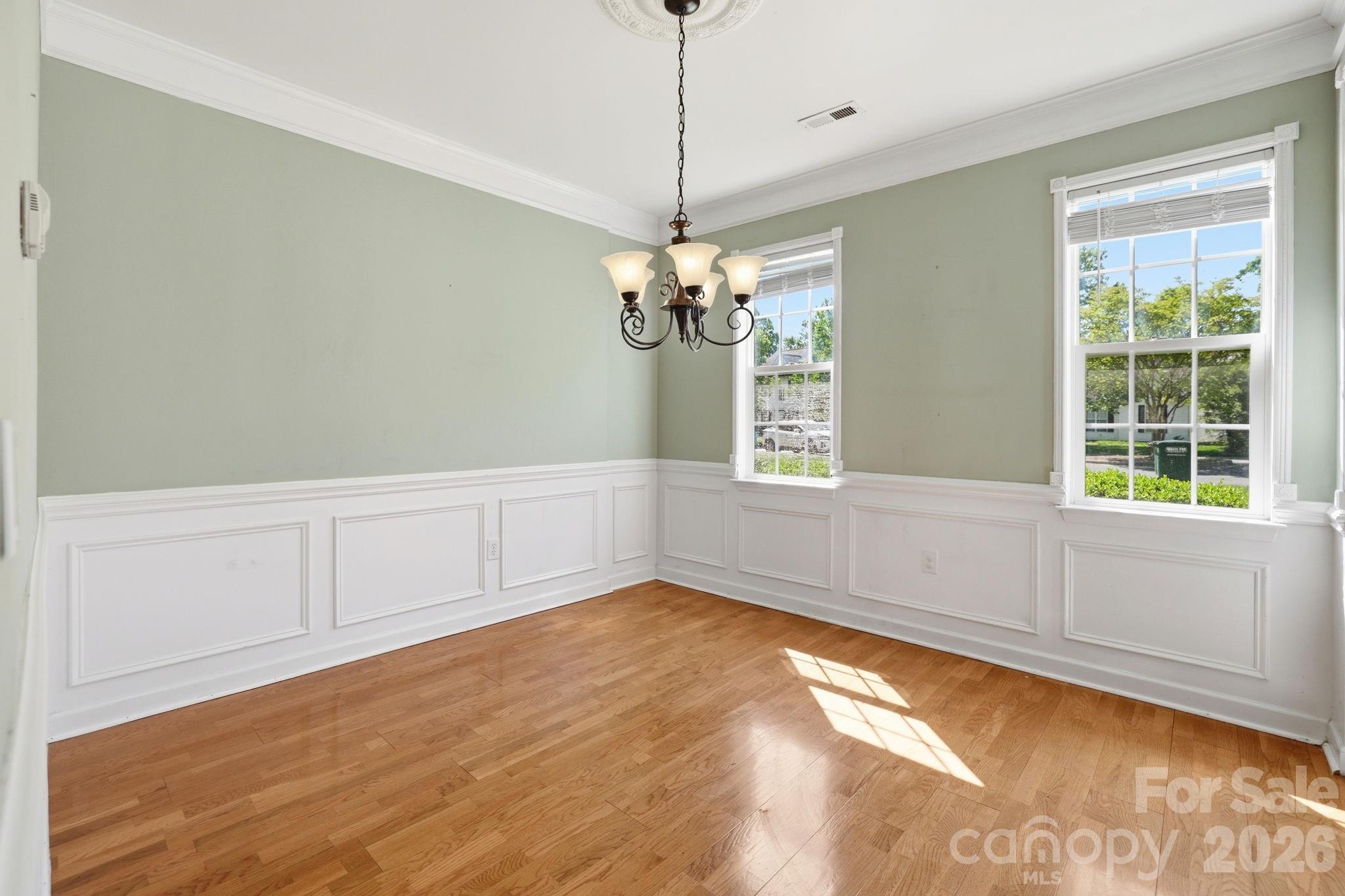 Lake Park - Residential