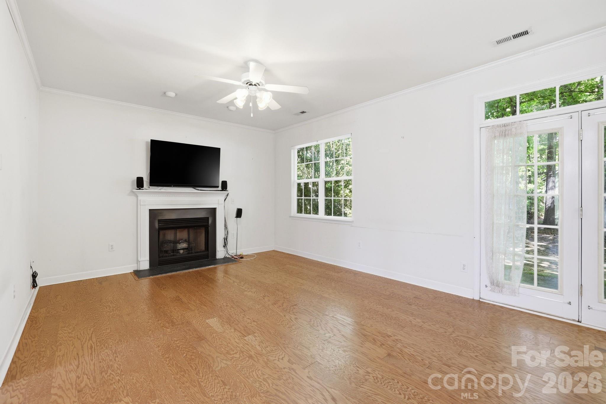 Lake Park - Residential