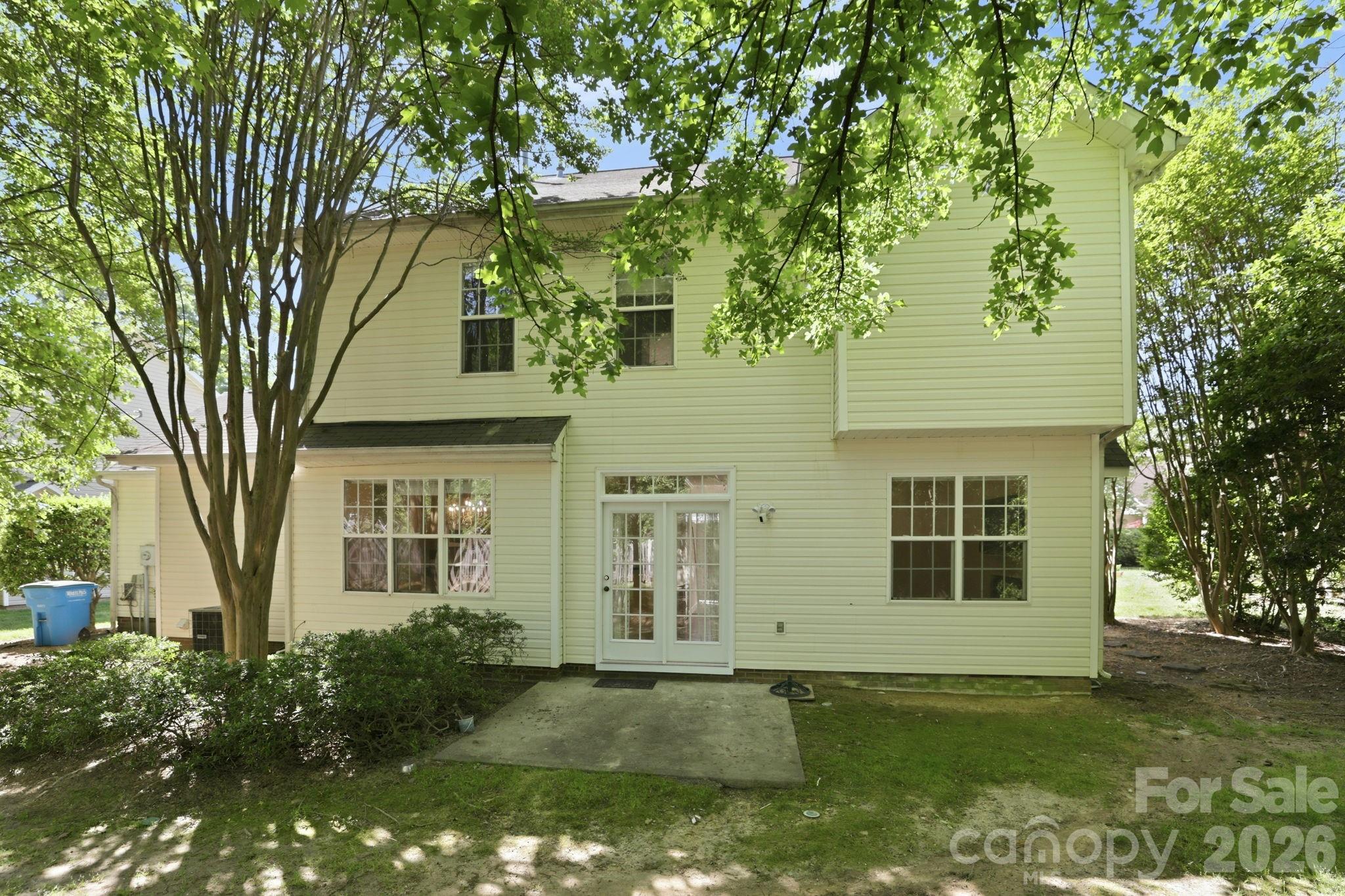 Lake Park - Residential