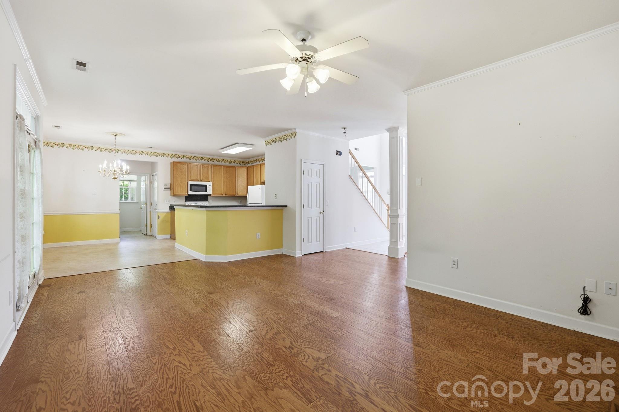 Lake Park - Residential