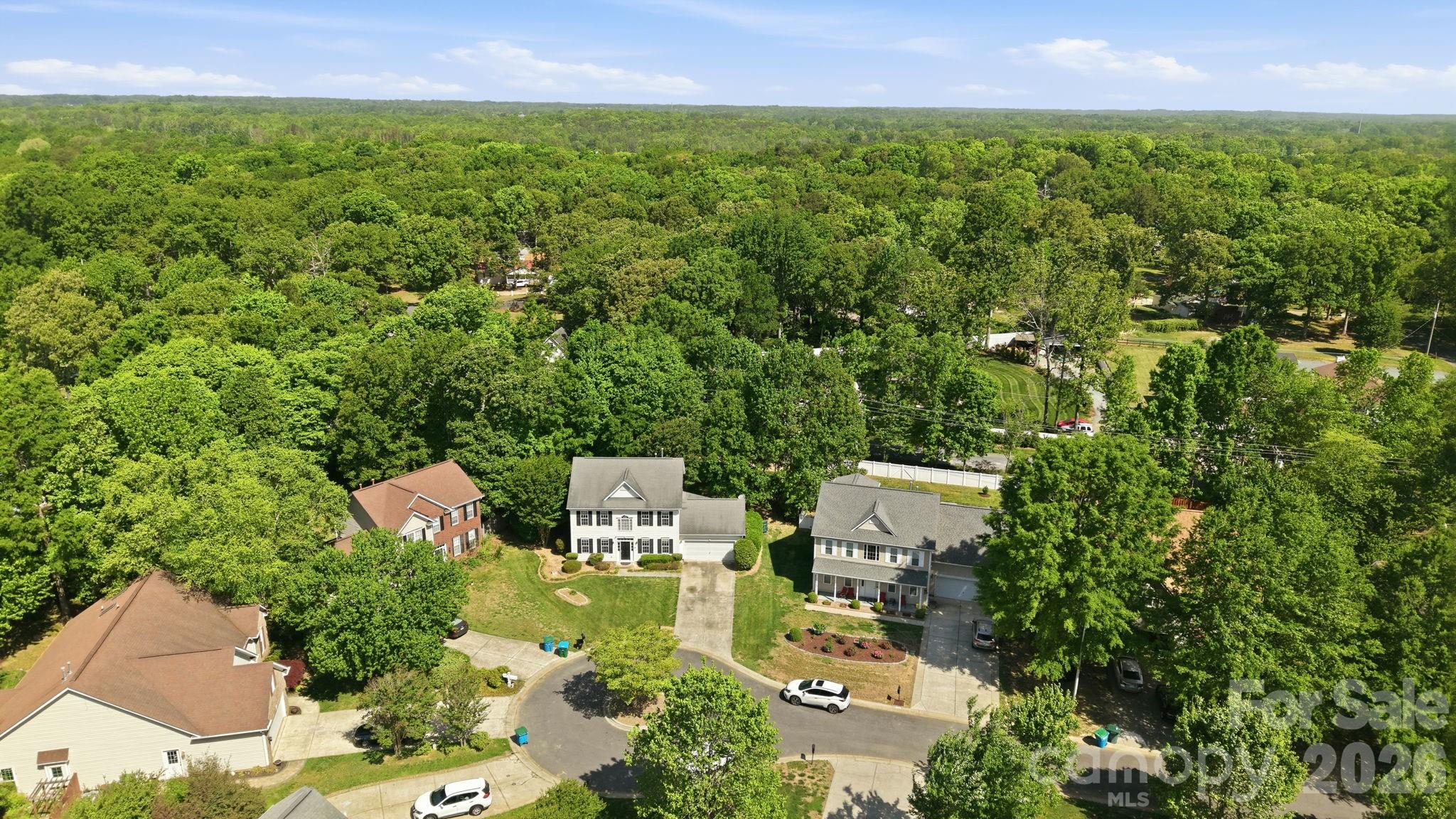 Lake Park - Residential