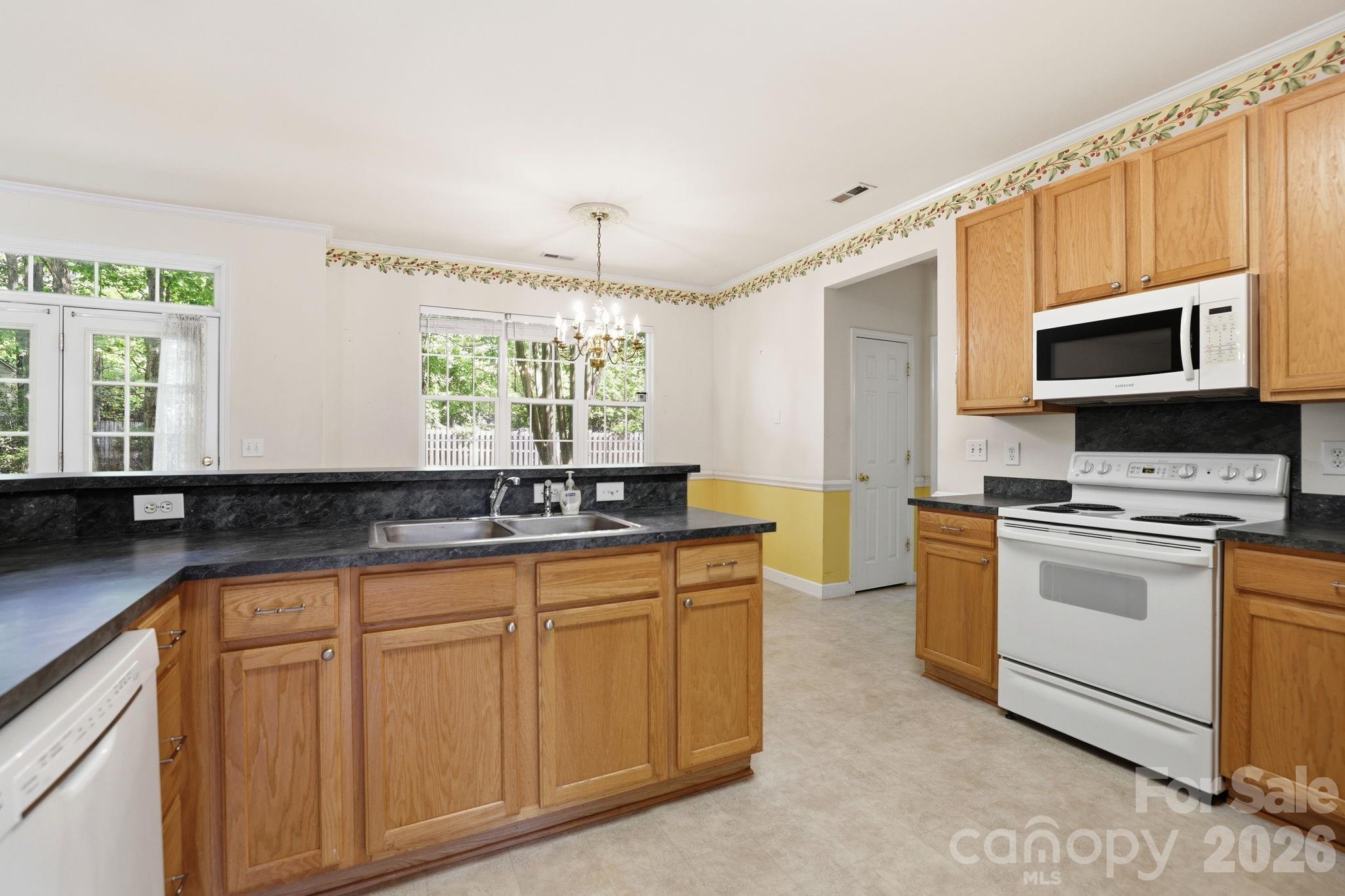 Lake Park - Residential