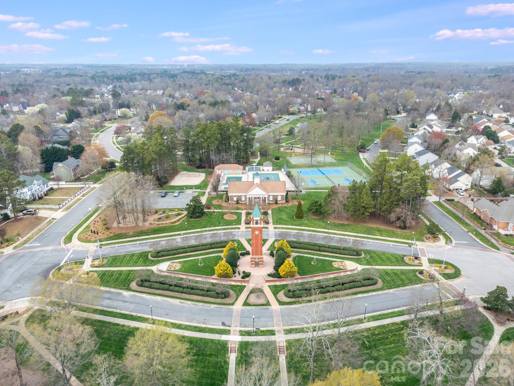 Lake Park - Residential