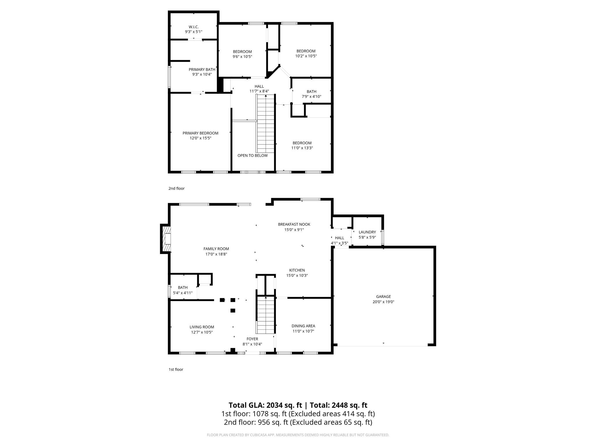 Lake Park - Residential
