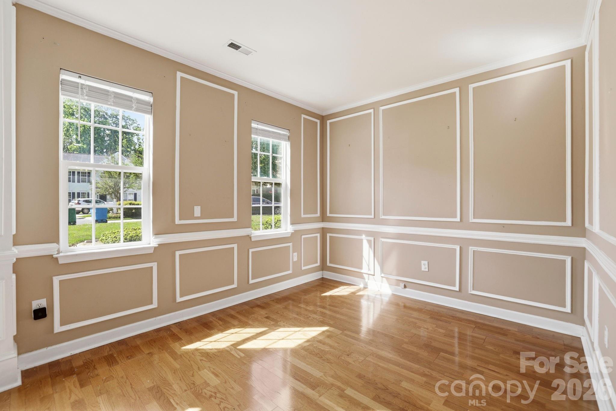 Lake Park - Residential