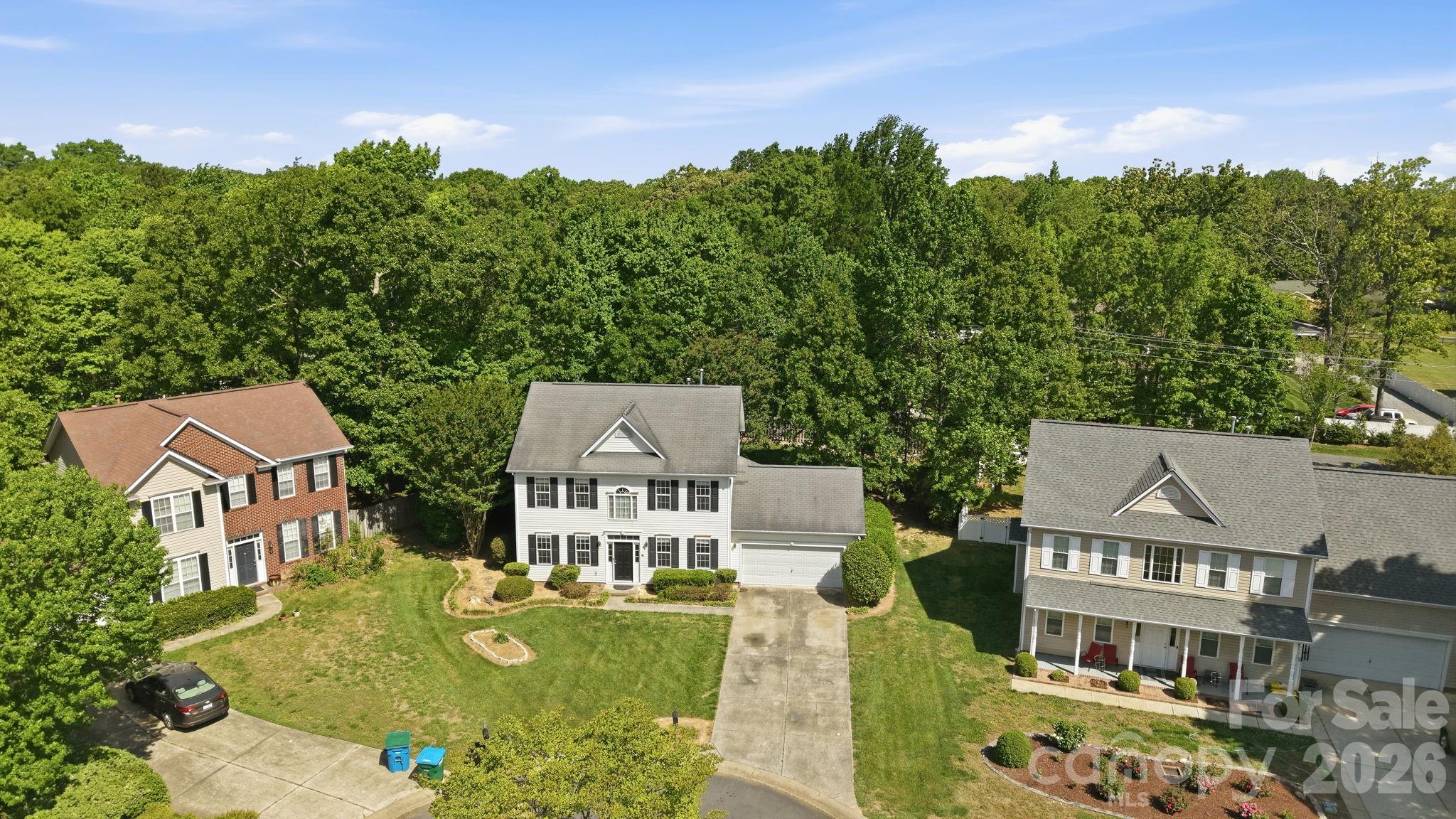 Lake Park - Residential