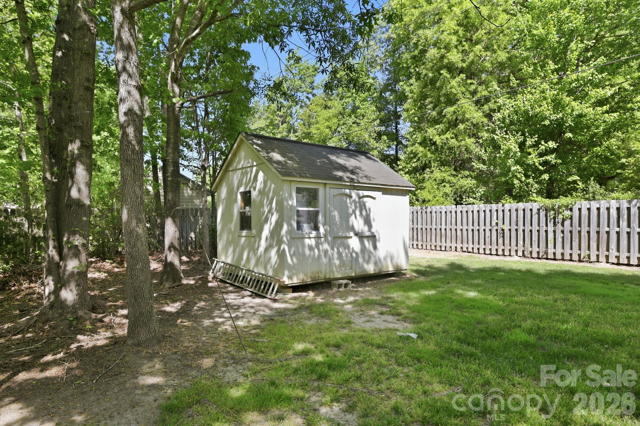 Lake Park - Residential