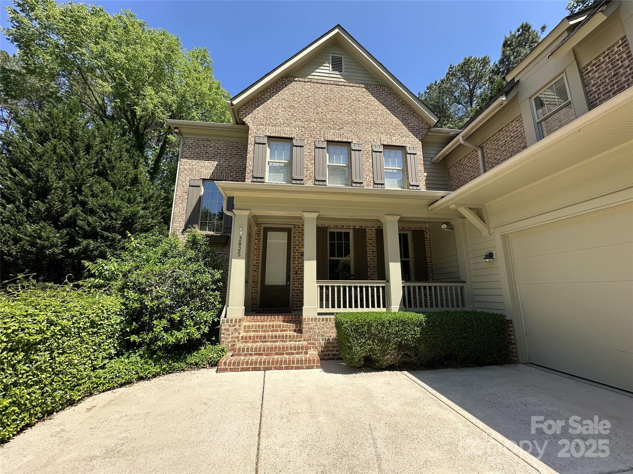 3825 Mountain Cove Drive