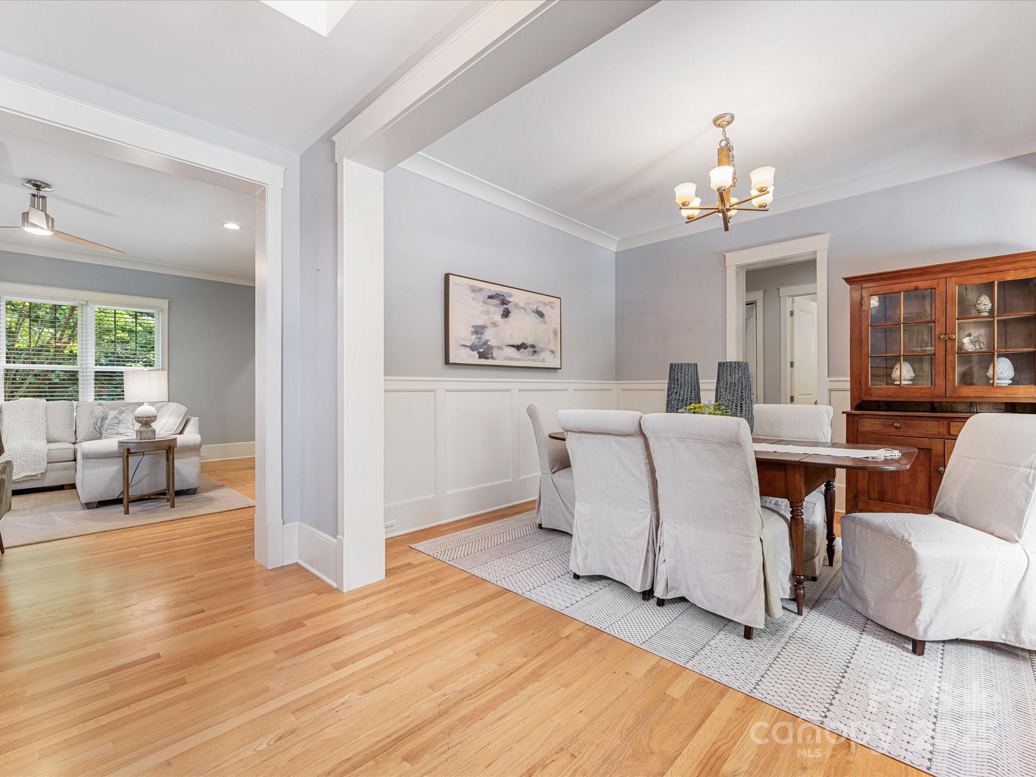 3825 Mountain Cove Drive