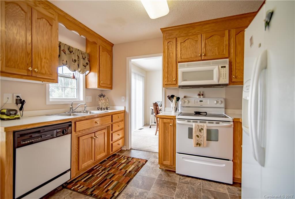 Summey Knoll - Residential