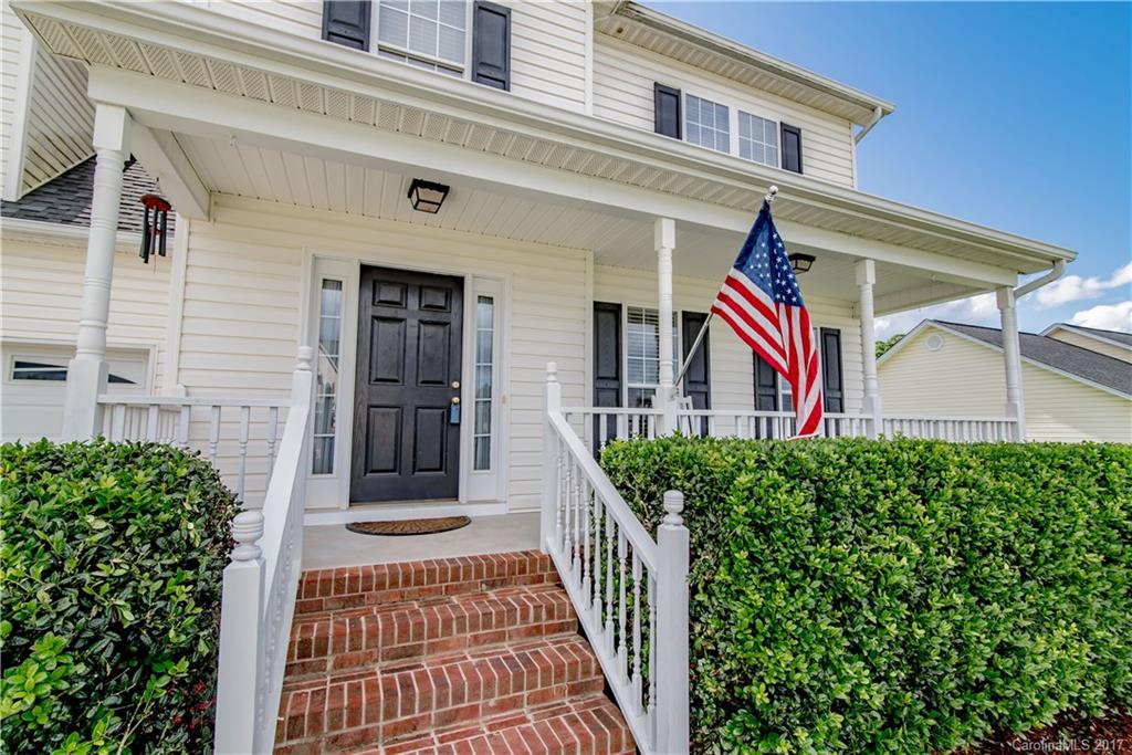 Summey Knoll - Residential