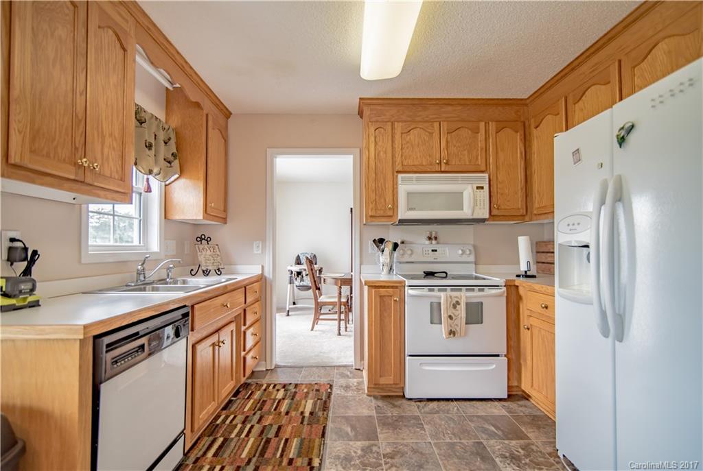 Summey Knoll - Residential