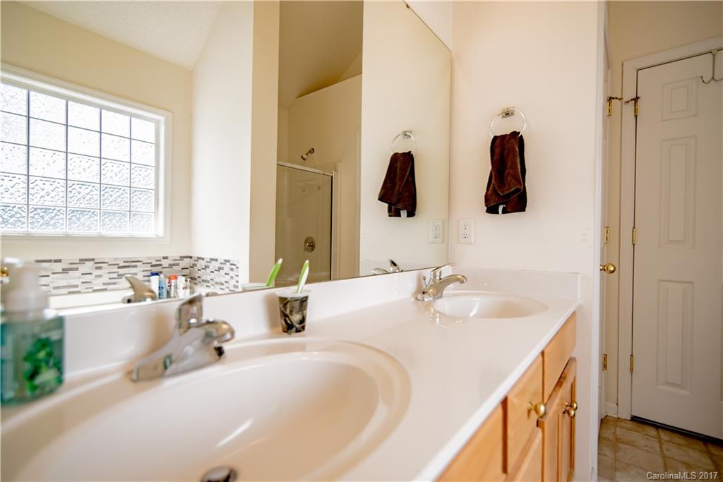 Summey Knoll - Residential