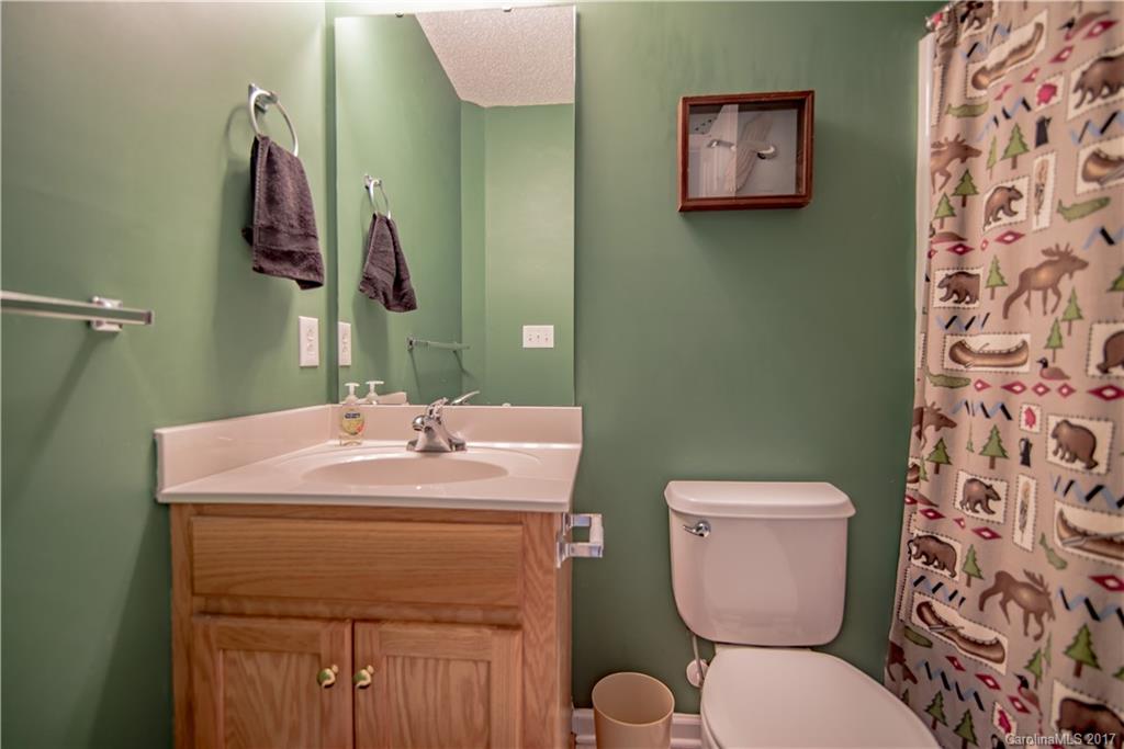 Summey Knoll - Residential