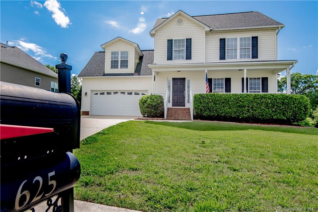 Summey Knoll - Residential